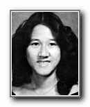 Denise Yee: class of 1980, Norte Del Rio High School, Sacramento, CA.